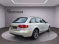Audi A4 AVANT 2.0 TDI, MULTITRONIC, NAVI, P.CONSEGNA! Argento - thumbnail 12