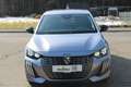 Peugeot 208 Hybrid 110 e-DCS6 Allure Silber - thumbnail 5
