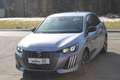 Peugeot 208 Hybrid 110 e-DCS6 Allure Silber - thumbnail 2