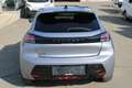 Peugeot 208 Hybrid 110 e-DCS6 Allure Silber - thumbnail 8