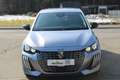 Peugeot 208 Hybrid 110 e-DCS6 Allure Silber - thumbnail 3