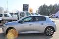 Peugeot 208 Hybrid 110 e-DCS6 Allure Silber - thumbnail 10