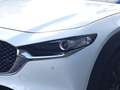 Mazda CX-30 SKYACTIV-G 122 Autom. Homura Weiß - thumbnail 6