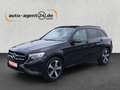 Mercedes-Benz GLC 250 4M Exclusive/1.Hd/Luft/Pano/AHK/Nightpak. Schwarz - thumbnail 3