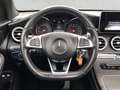 Mercedes-Benz GLC 250 4M Exclusive/1.Hd/Luft/Pano/AHK/Nightpak. Schwarz - thumbnail 18