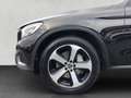Mercedes-Benz GLC 250 4M Exclusive/1.Hd/Luft/Pano/AHK/Nightpak. Schwarz - thumbnail 10