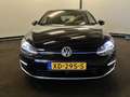 Volkswagen e-Golf E-GOLF ELEKTRISCH 136PK NAVI ECC TEL CAMERA LED NA Negru - thumbnail 6