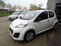 Peugeot 107 1.0 Access Accent Bianco - thumbnail 5