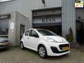 Peugeot 107 1.0 Access Accent Bianco - thumbnail 1