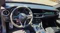 Alfa Romeo Stelvio 2.2 t Sport Edition Q4 210cv auto PERMUTE Blu/Azzurro - thumbnail 14