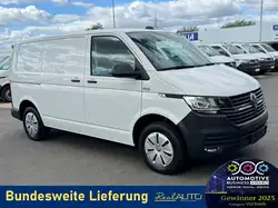 Volkswagen T6 Transporter 6.1 Kasten TDI DSG 4Motion AHK