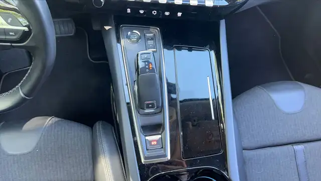 Peugeot 508 view 13