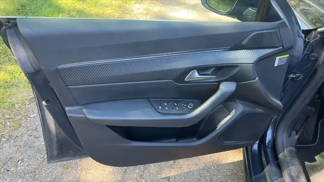 Peugeot 508 view 7