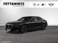 BMW i7 eDrive50 M Sport|LCProf.|DA&PAProf.|B&W Schwarz - thumbnail 1
