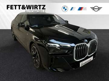 eDrive50 M Sport|LCProf.|DA&PAProf.|B&W