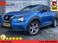 Nissan Juke 1.0 DIG-T N-Connecta - Navigatie - Climate Control Bleu - thumbnail 1