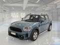 MINI One D Countryman Mini Countryman F60 2020 1.5 Business auto Bleu - thumbnail 3