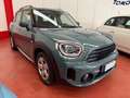 MINI One D Countryman Mini Countryman F60 2020 1.5 Business auto Bleu - thumbnail 4