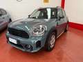 MINI One D Countryman Mini Countryman F60 2020 1.5 Business auto Blu/Azzurro - thumbnail 1