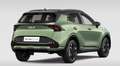 Kia Sportage GT-line HEV Pano eHK elSitze 4xSHZ DigC 176 kW ... Grün - thumbnail 3