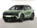 Kia Sportage GT-line HEV Pano eHK elSitze 4xSHZ DigC 176 kW ... Grün - thumbnail 1