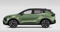 Kia Sportage GT-line HEV Pano eHK elSitze 4xSHZ DigC 176 kW ... Grün - thumbnail 2