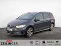 Volkswagen Touran Highline TSI DSG|R-Line|AHK|el.HECK|7SITZ Grau - thumbnail 1