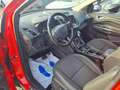 Ford Kuga 2,0 TDCi Titanium Start/Stop Powershift Aut. AWD Czerwony - thumbnail 10