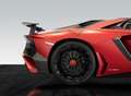 Lamborghini Aventador SuperVeloce LP 750-4 Roadster Rood - thumbnail 1