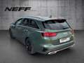 Kia Ceed SW / cee'd SW Ceed Sportswagon 1.6 Plug-in Hybrid Platinum Editi Yeşil - thumbnail 6