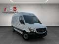 Mercedes-Benz Sprinter Mittellang+Hoch 314 CDI Klima*1.Han Weiß - thumbnail 3