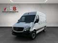 Mercedes-Benz Sprinter Mittellang+Hoch 314 CDI Klima*1.Han Weiß - thumbnail 1