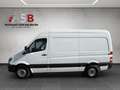 Mercedes-Benz Sprinter Mittellang+Hoch 314 CDI Klima*1.Han Weiß - thumbnail 5