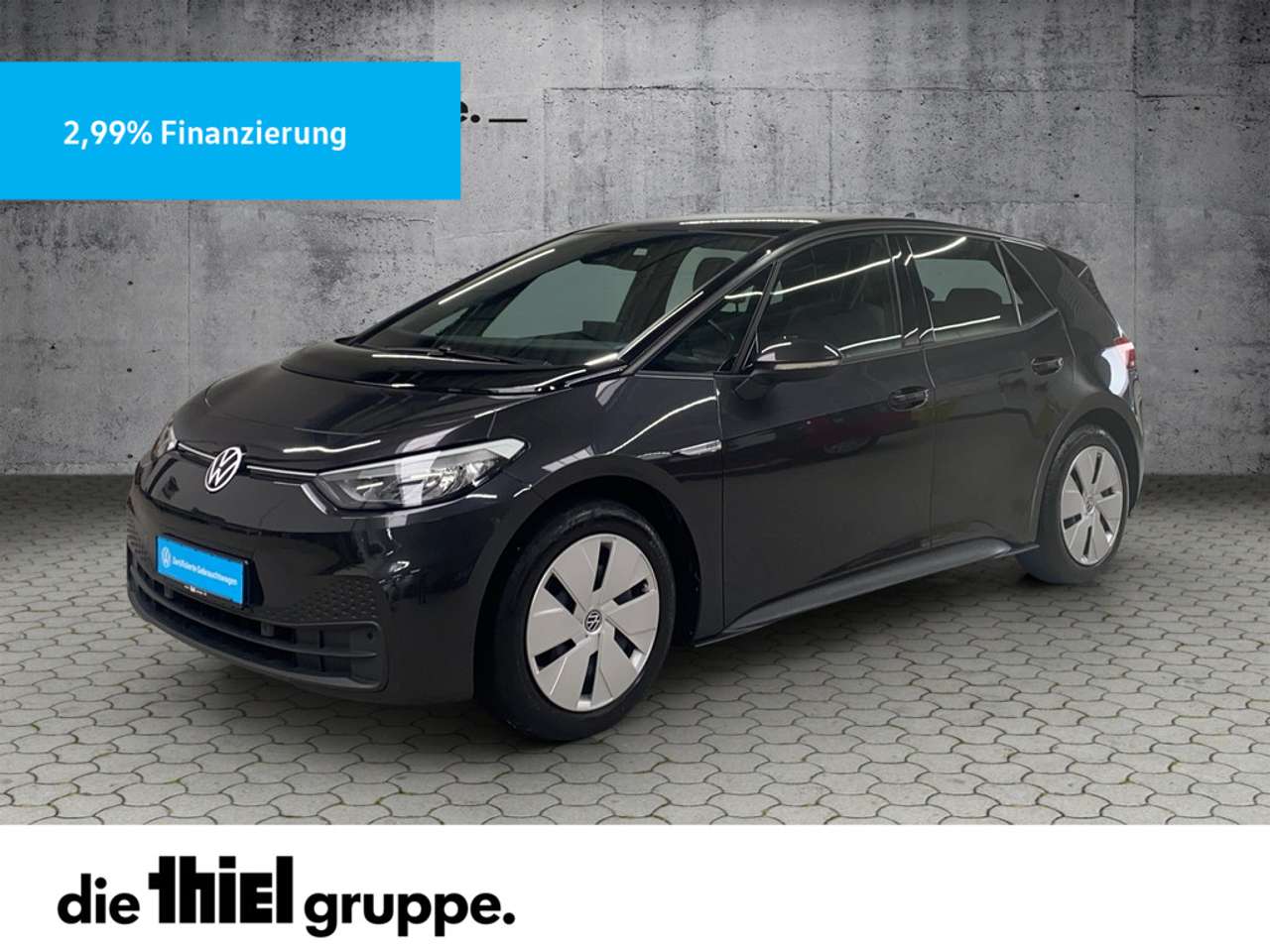 Volkswagen ID.3 2022