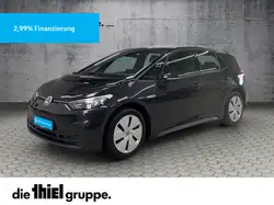 Volkswagen ID.3 Pro Navi+LED+SHZ Navi+LED+SHZ