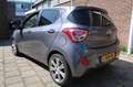 Hyundai i10 1.0i i-Motion Airco, Navi, groot scherm, LM Velgen Grijs - thumbnail 6