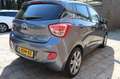Hyundai i10 1.0i i-Motion Airco, Navi, groot scherm, LM Velgen Grijs - thumbnail 4