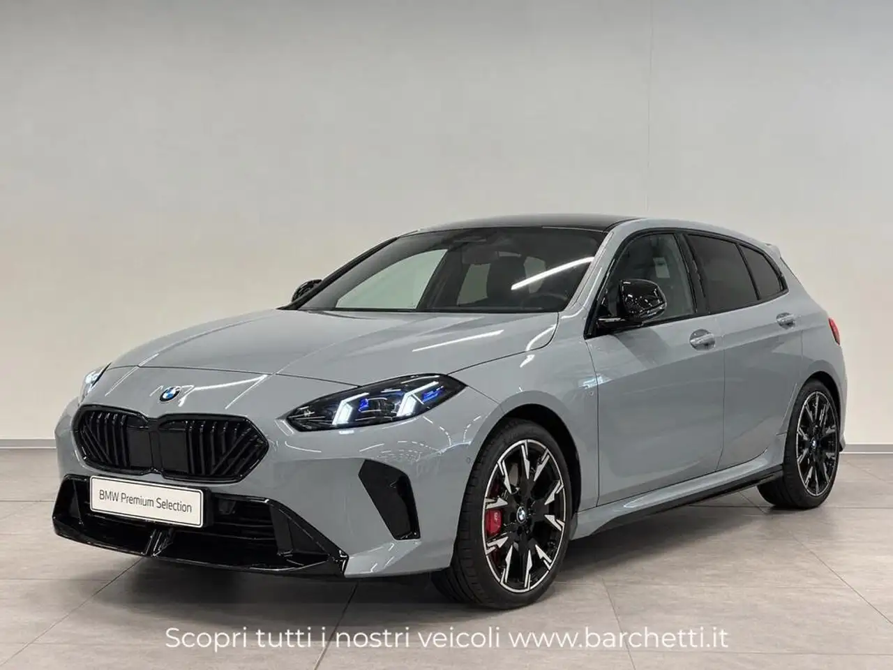 BMW 123