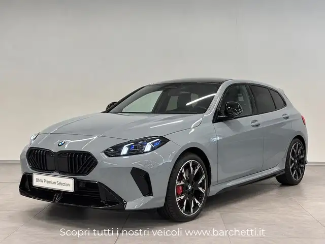 BMW 123 123 xdrive 48V MSport Pro auto