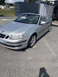 Cabriolet 1.9 TiD Vector