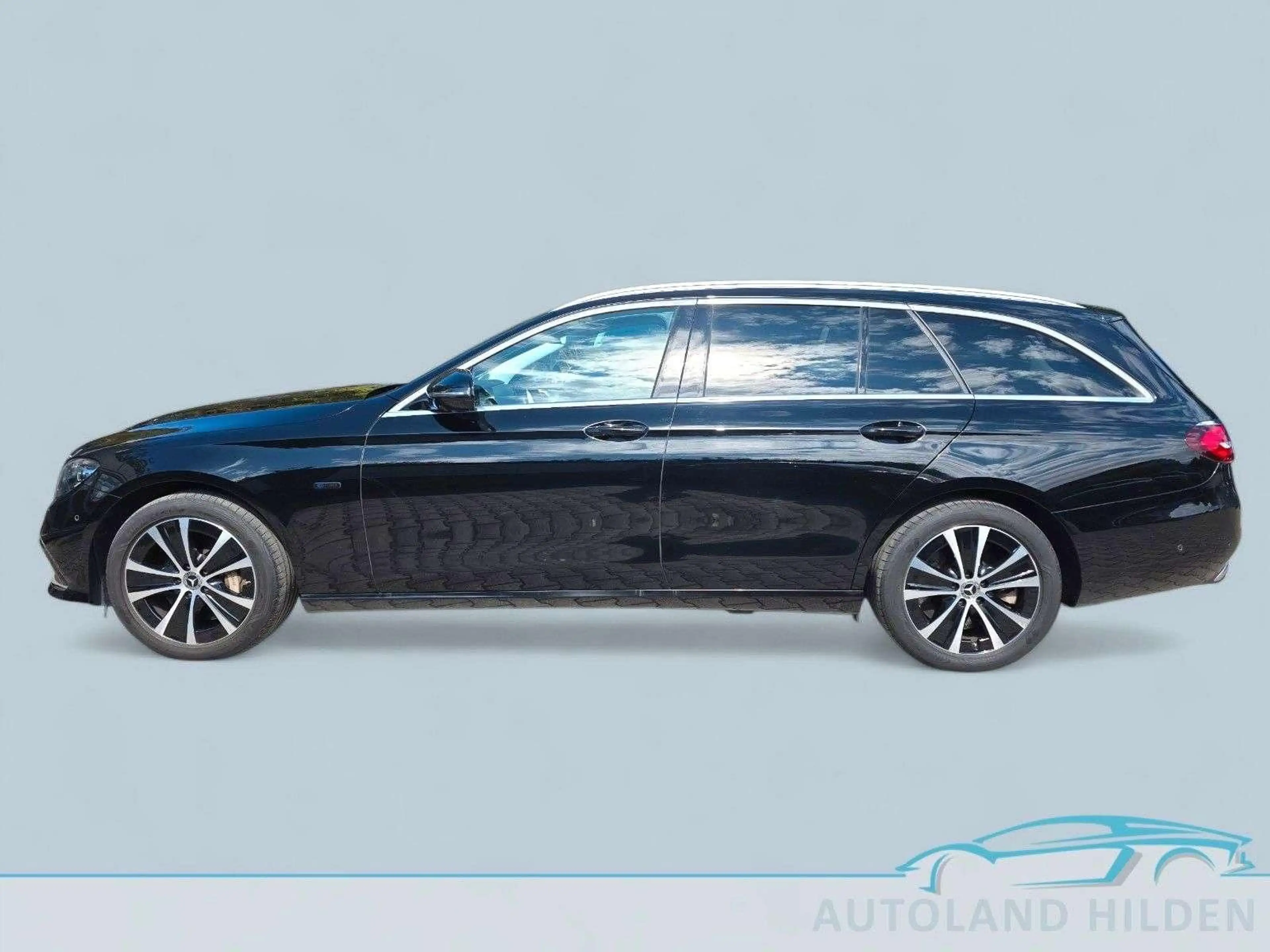 Mercedes-Benz E 300 de T 9G Hybrid Avantgarde Hybrid/360 /1Han — photo 7