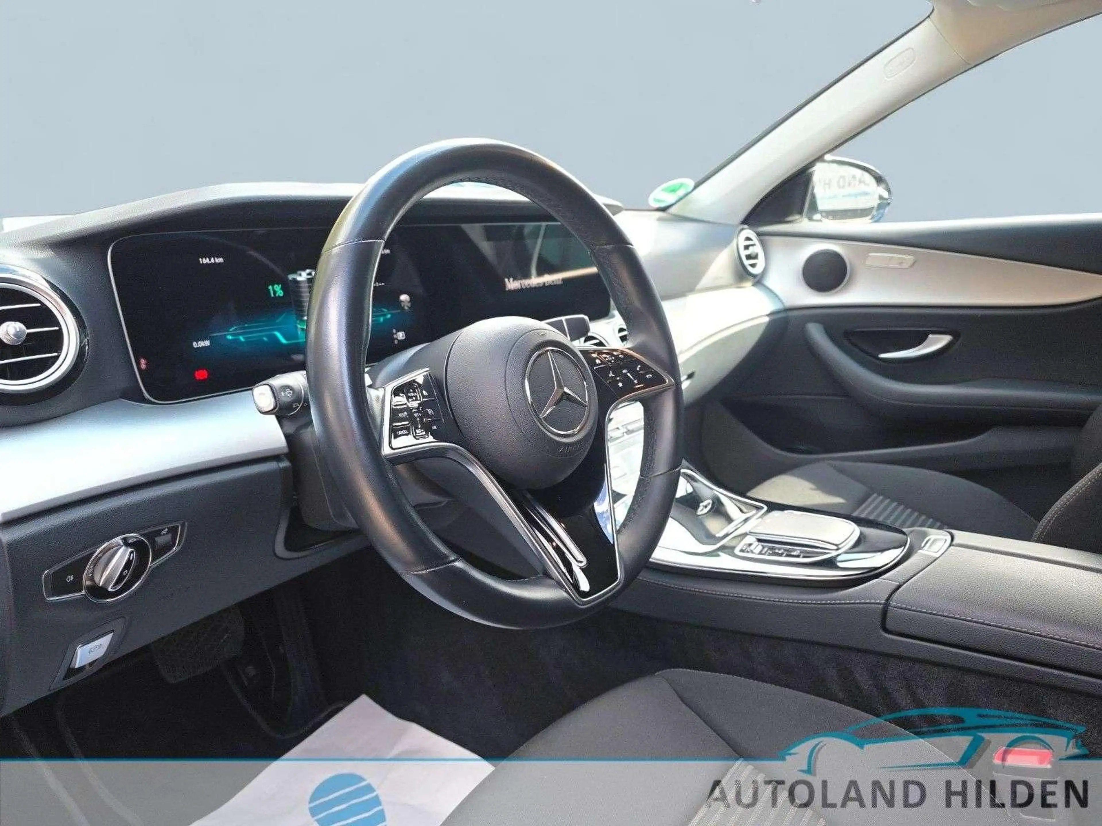 Mercedes-Benz E 300 de T 9G Hybrid Avantgarde Hybrid/360 /1Han — photo 11