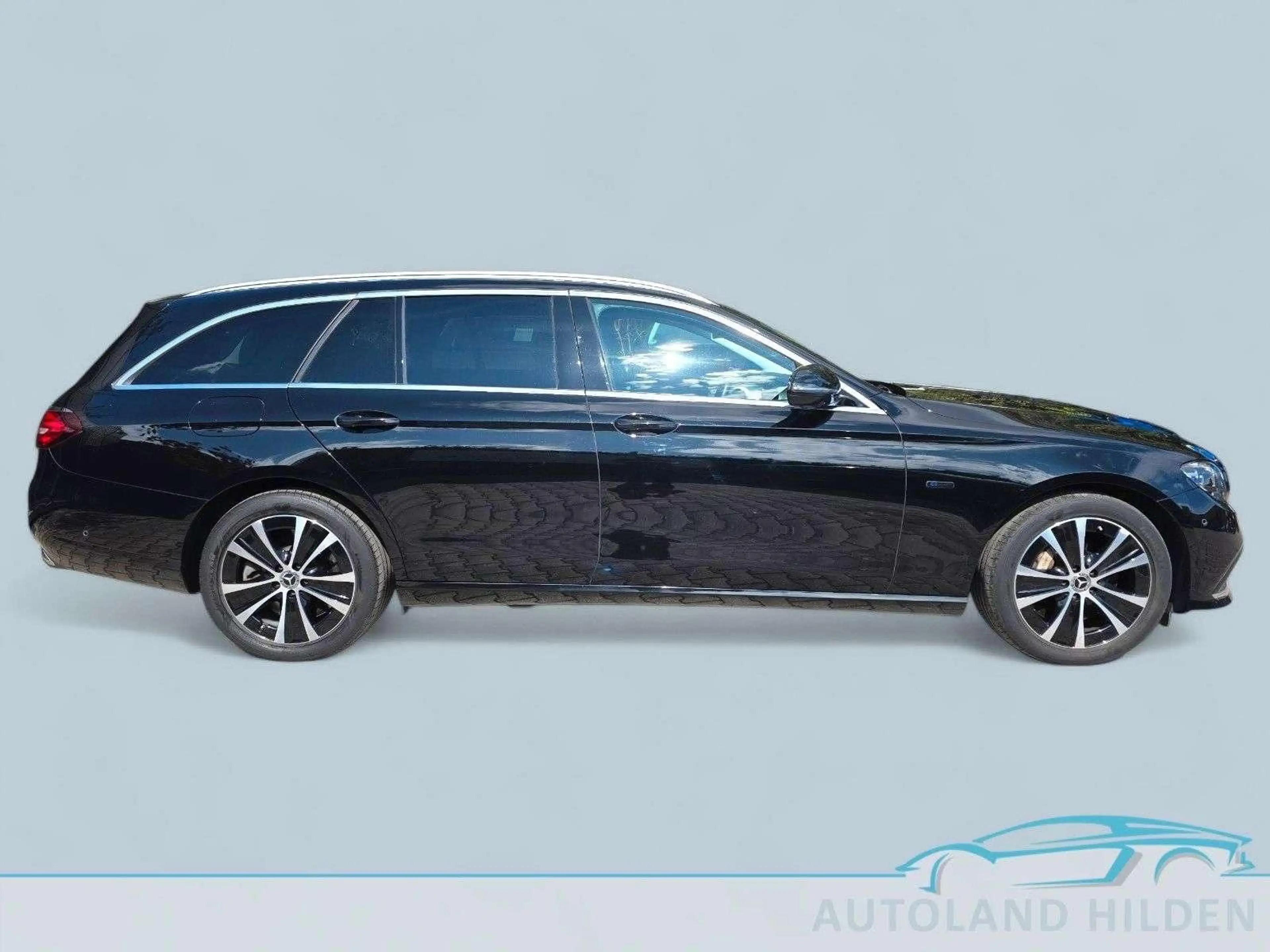 Mercedes-Benz E 300 de T 9G Hybrid Avantgarde Hybrid/360 /1Han — photo 9