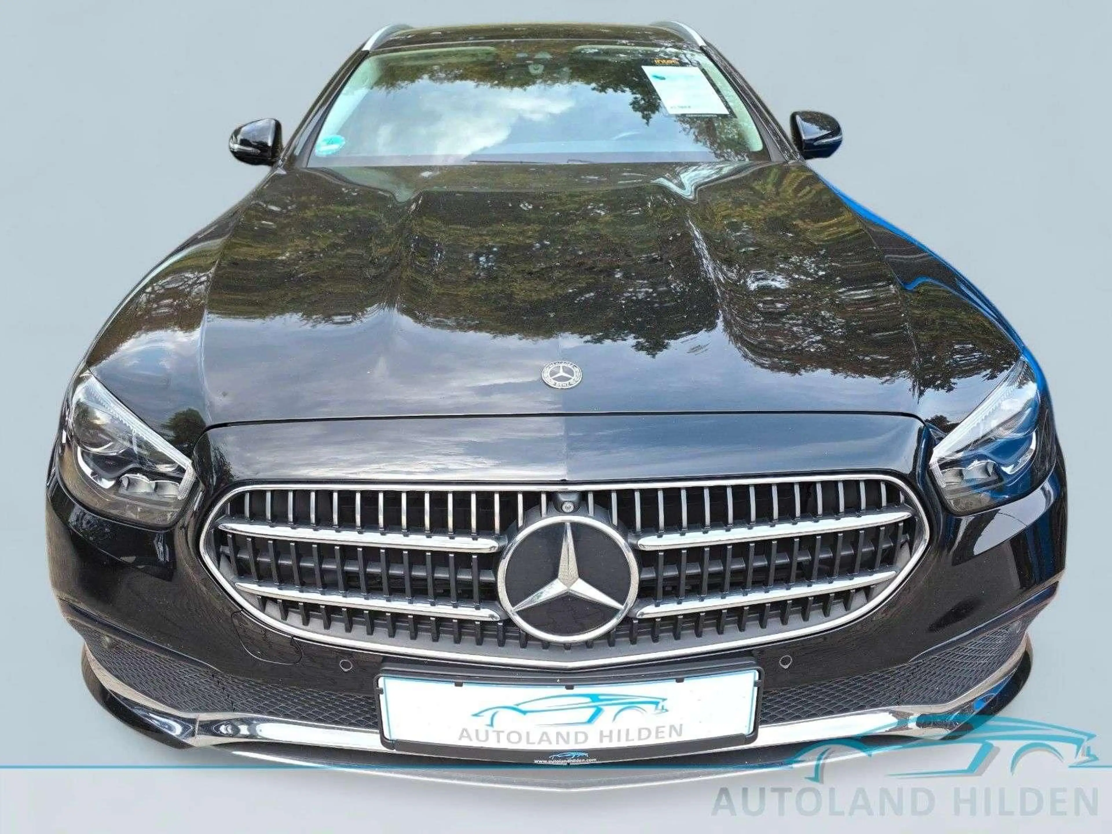 Mercedes-Benz E 300 de T 9G Hybrid Avantgarde Hybrid/360 /1Han — photo 2