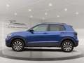 Volkswagen T-Cross 1.0 TSI Active ACC Navi SHZ Kamera PDC Blau - thumbnail 3