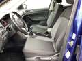 Volkswagen T-Cross 1.0 TSI Active ACC Navi SHZ Kamera PDC Blau - thumbnail 8