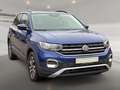 Volkswagen T-Cross 1.0 TSI Active ACC Navi SHZ Kamera PDC Blau - thumbnail 6