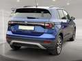 Volkswagen T-Cross 1.0 TSI Active ACC Navi SHZ Kamera PDC Blau - thumbnail 5