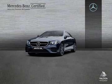 4Matic Coupe 4Matic+ (EURO 6d-TEMP)