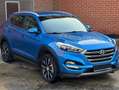 Hyundai TUCSON 1.7 CRDi Premium ISG EURO-6B Bleu - thumbnail 1